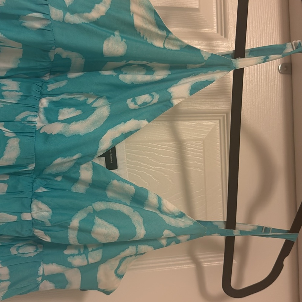 Dress (inc) - Picture 3 of 10